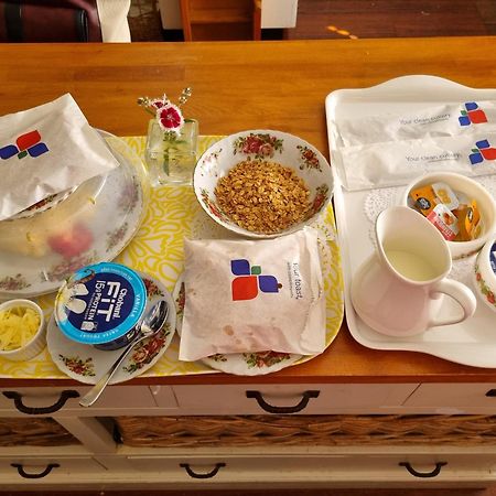 غرافتون Andavine House - Bed & Breakfast المظهر الخارجي الصورة