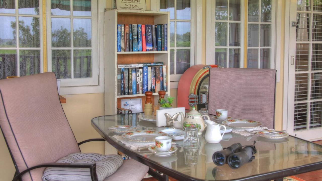 غرافتون Andavine House - Bed & Breakfast المظهر الخارجي الصورة