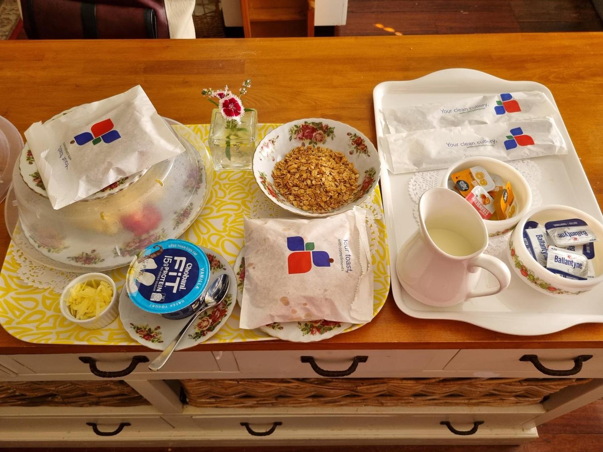 غرافتون Andavine House - Bed & Breakfast المظهر الخارجي الصورة
