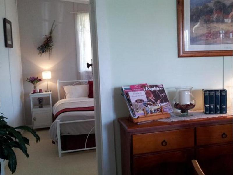 غرافتون Andavine House - Bed & Breakfast المظهر الخارجي الصورة