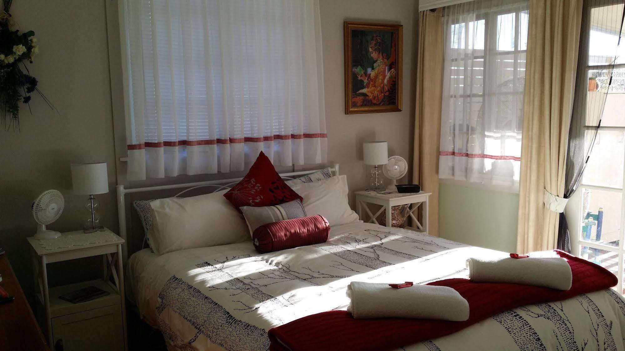 غرافتون Andavine House - Bed & Breakfast المظهر الخارجي الصورة