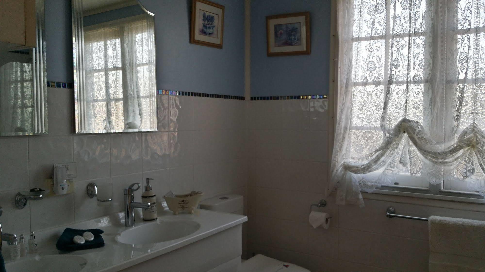 غرافتون Andavine House - Bed & Breakfast المظهر الخارجي الصورة
