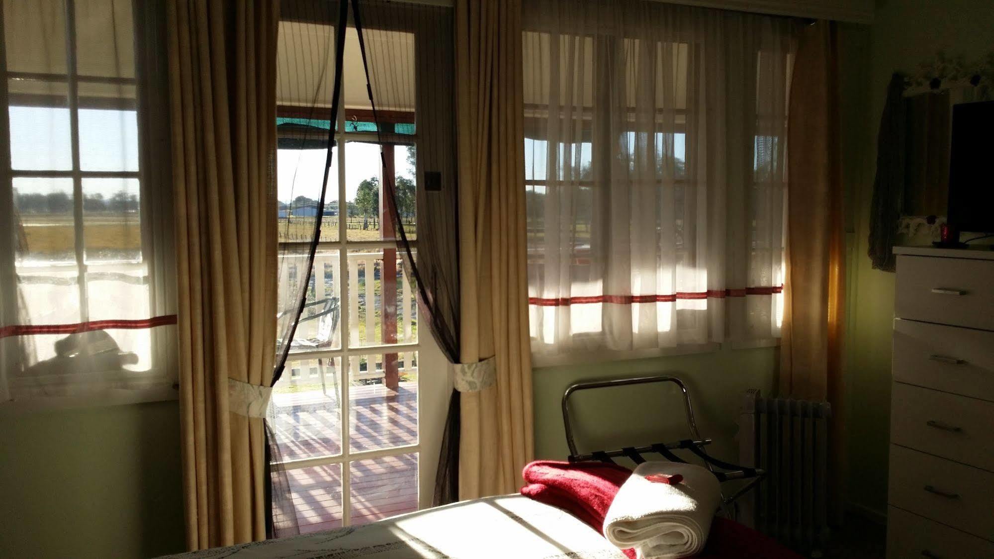 غرافتون Andavine House - Bed & Breakfast المظهر الخارجي الصورة