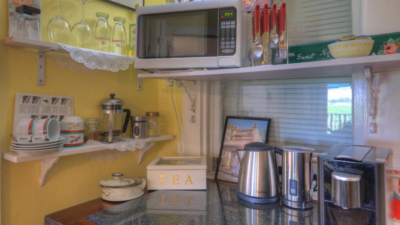 غرافتون Andavine House - Bed & Breakfast المظهر الخارجي الصورة