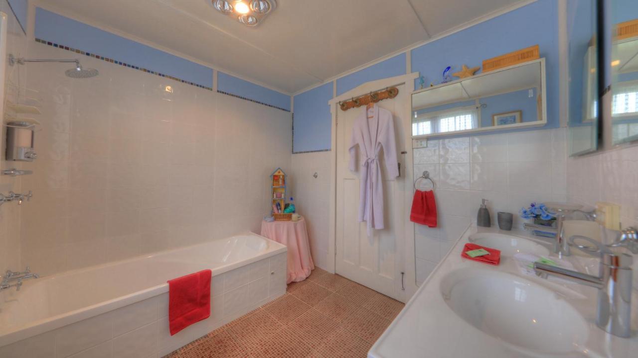 غرافتون Andavine House - Bed & Breakfast المظهر الخارجي الصورة