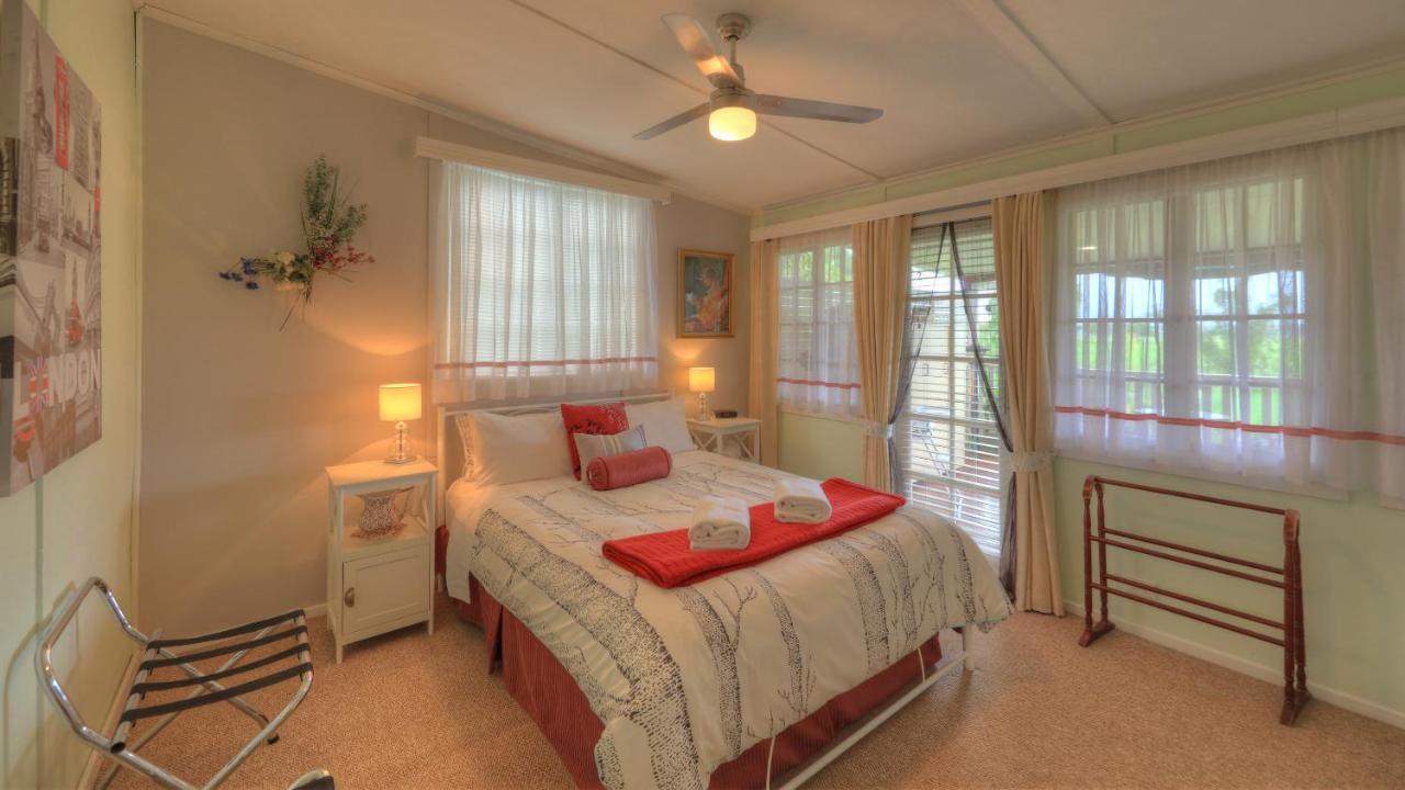 غرافتون Andavine House - Bed & Breakfast المظهر الخارجي الصورة